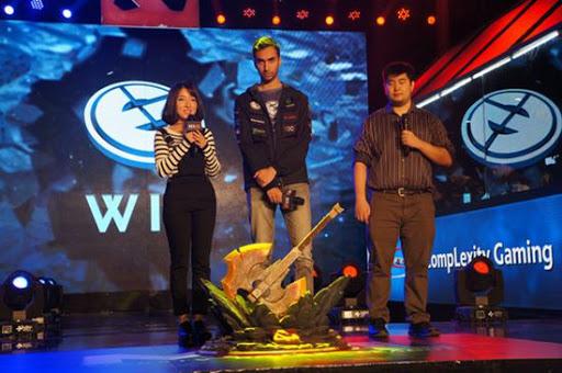 电竞福州2025大师赛开幕 两岸携手共创电竞未来