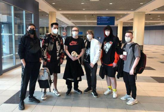 德玛西亚陷阱S15瑞士轮首日分析：皇子表现引发热议